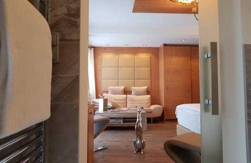 Seefeld in Tirol Hotel | Vergeiner