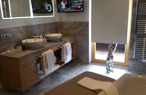 Seefeld in Tirol Hotel | Vergeiner
