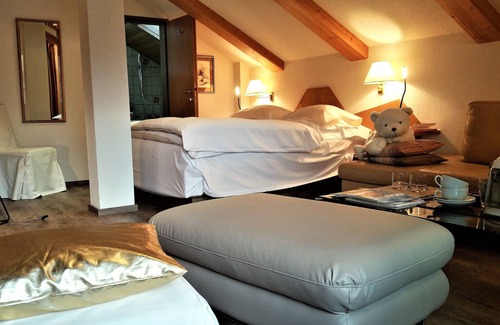 Seefeld in Tirol Hotel | Vergeiner
