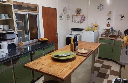 Hanover Apartment | Vergenoeg't Country Estate