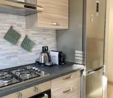 Affori Apartment | Veridia House 15 min metro dal Duomo