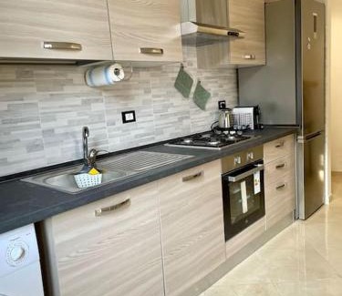 Affori Apartment | Veridia House 15 min metro dal Duomo