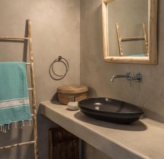 Platis Gialos Apartment | Verina Terra