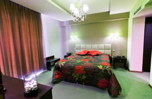 Veroia Hotel | Veriopolis Hotel