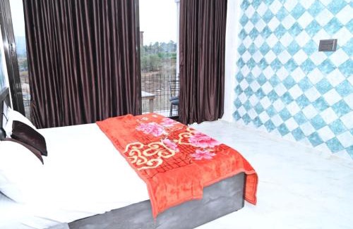 Kadadhe Villa | VERIZON MONTANA