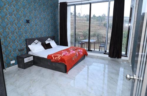 Kadadhe Villa | VERIZON MONTANA
