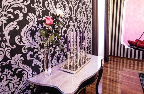 Alservorstadt Apartment | Verliebt in Wien - SP Apartments