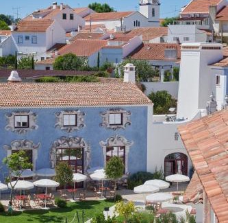 Melides Hotel | Vermelho Melides - Relais & Châteaux