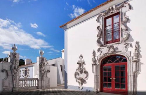Melides Hotel | Vermelho Melides - Relais & Châteaux