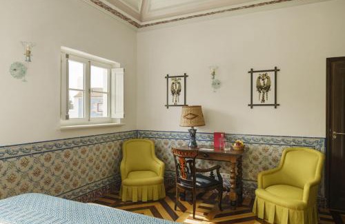 Melides Hotel | Vermelho Melides - Relais & Châteaux
