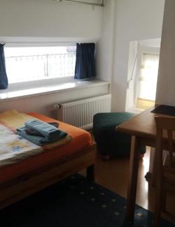 Wiesent House | Vermietung Gisl
