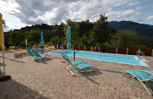 Merano Apartment | Vermietung Obermais