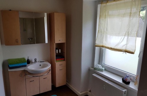 Vordernberg Apartment | Vermietung Ronner