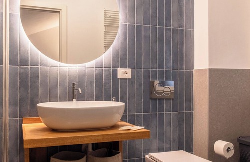 Vernazza Apartment | VERNAZZA - ANGEINETTA, elegant suite-loft with every comfort