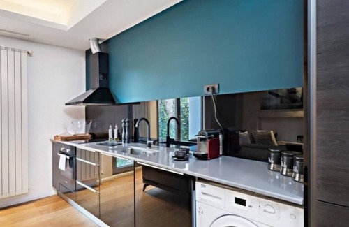 Bucharest City-Centre Apartment | Vernescu Luxury Residencenn