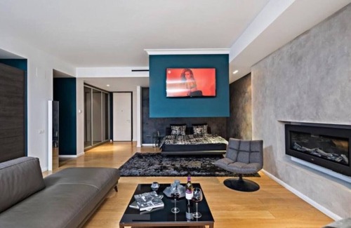Bucharest City-Centre Apartment | Vernescu Luxury Residencenn