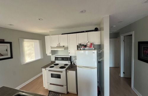 Huntsville Cottage | Vernon Shores Haven