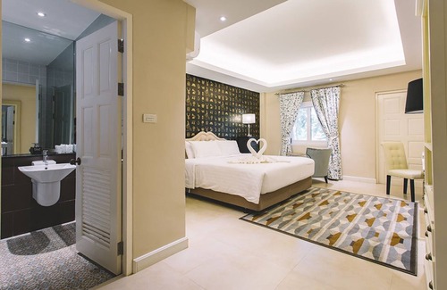 Na Di Hotel | Verona Boutique Hotel