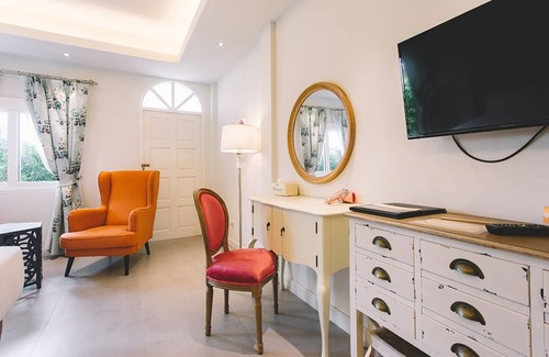 Na Di Hotel | Verona Boutique Hotel