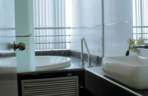 Los Olivos Hotel | Verona Hotel & Baños Turcos
