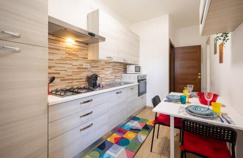 Borgo Milano Apartment | Verona Pop Duplex