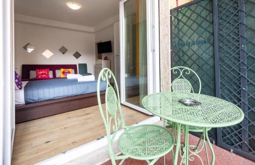 Borgo Milano Apartment | Verona Pop Duplex