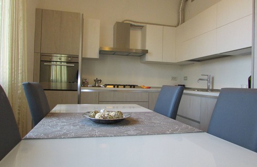 Cittadella Apartment | VERONAVIEW apartment