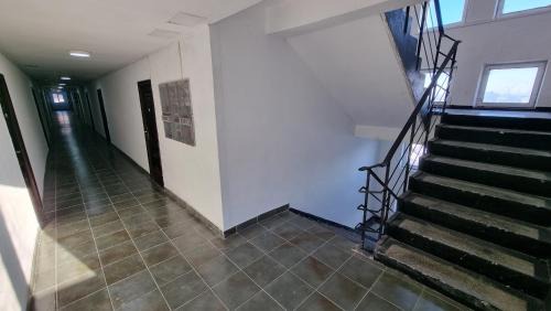 Piatra Neamt Apartment | Veronica STUDIO