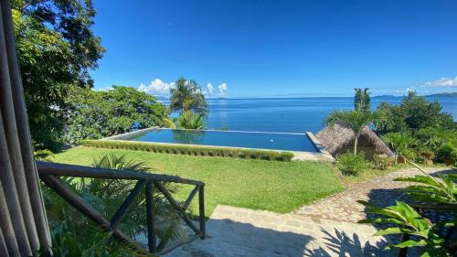 Nosy Komba Hotel | VERONIKA Resort Nosy Komba