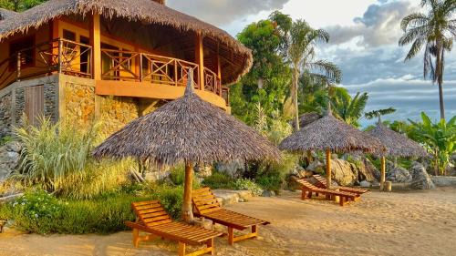 Nosy Komba Hotel | VERONIKA Resort Nosy Komba