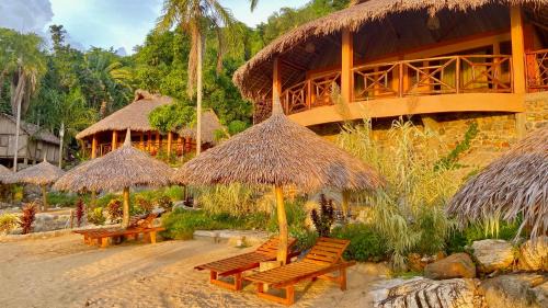 Nosy Komba Hotel | VERONIKA Resort Nosy Komba