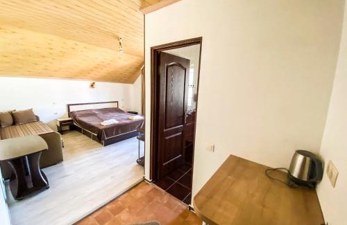 Solochyn House | Veronika