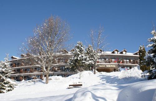 Dosso Veronza Apartment | Veronza Clubresidence