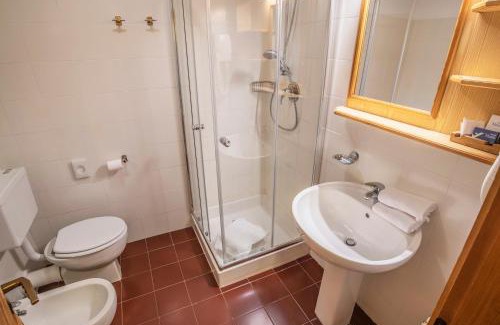Dosso Veronza Apartment | Veronza Clubresidence