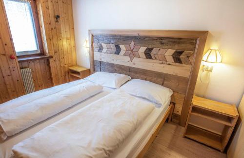 Dosso Veronza Apartment | Veronza Clubresidence