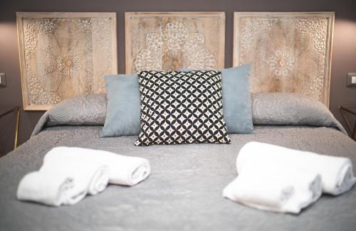 Garbatella House | Verrazzano 37 Guest House