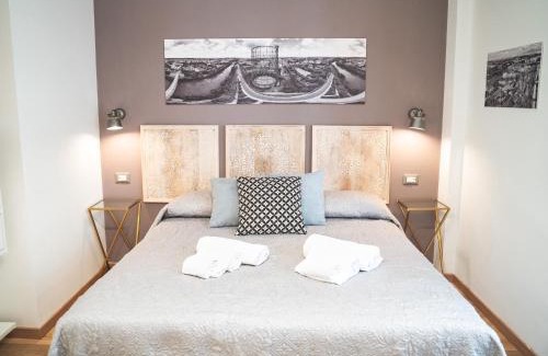 Garbatella House | Verrazzano 37 Guest House