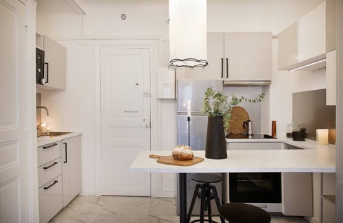 Quartier de Javel Apartment | Versailles - 1 chambre à Javel