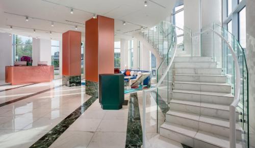 Richmond City Centre Hotel | Versante Hotel