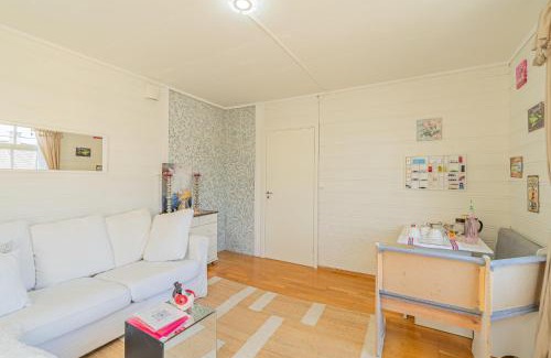 Laksevag Apartment | Versatile apartment in the city of Bergen