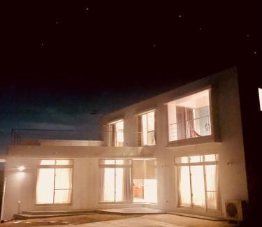 Yonashiroteruma Villa | Verse one Okinawa