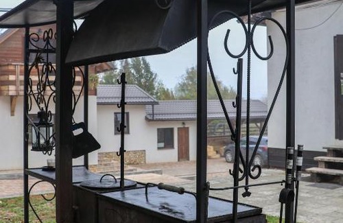 Guamka Hotel | Vershina Mini-hotel