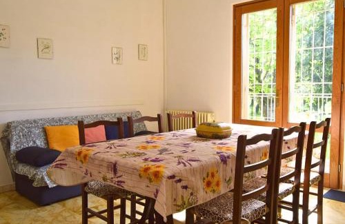 Ripa-Pozzi-Ponterosso House | Versillia Olive Residence
