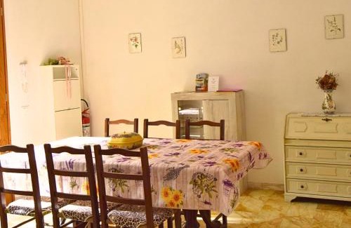 Ripa-Pozzi-Ponterosso House | Versillia Olive Residence