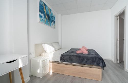 La Petxina Apartment | Versus Apartment City Center