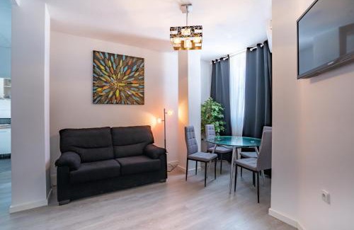 La Petxina Apartment | Versus Apartment City Center
