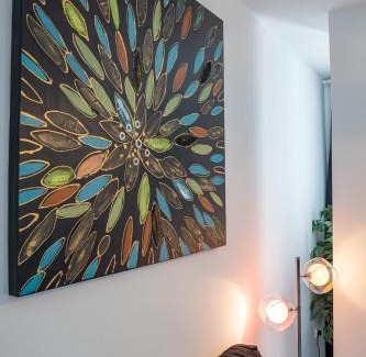 La Petxina Apartment | Versus Apartment City Center