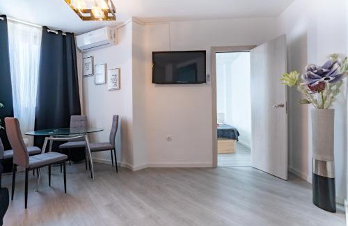 La Petxina Apartment | Versus Apartment City Center
