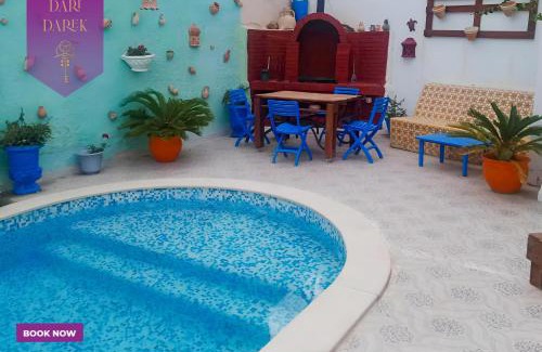 Hammamet House | Verte Casa