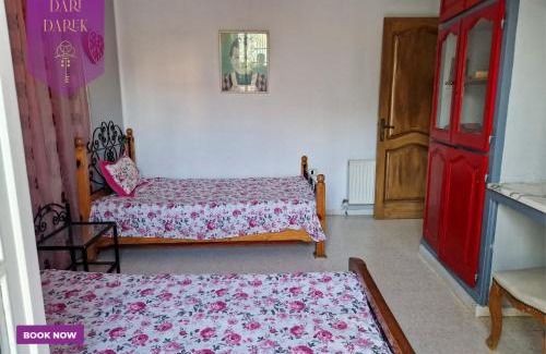 Hammamet House | Verte Casa
